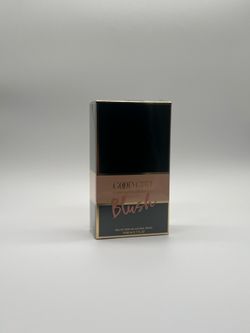 Perfume Carolina Herrera Blush W