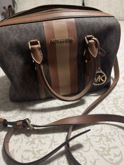 Medium MK Bag Original