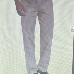 Scrub Bottoms Landau