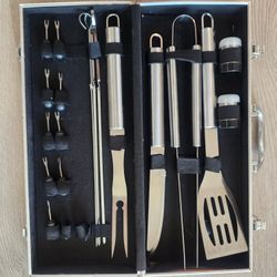 BBQ Set