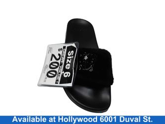 Versace 1a00874 Black