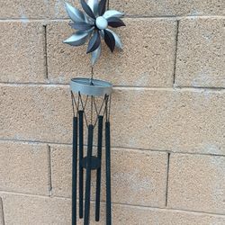 Wind Chimes