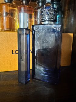 Dolce & Gabbana K EDP 100ml Set – Full Bottle + Travel Spray
