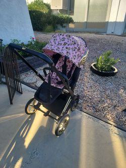 CYBEX stroller