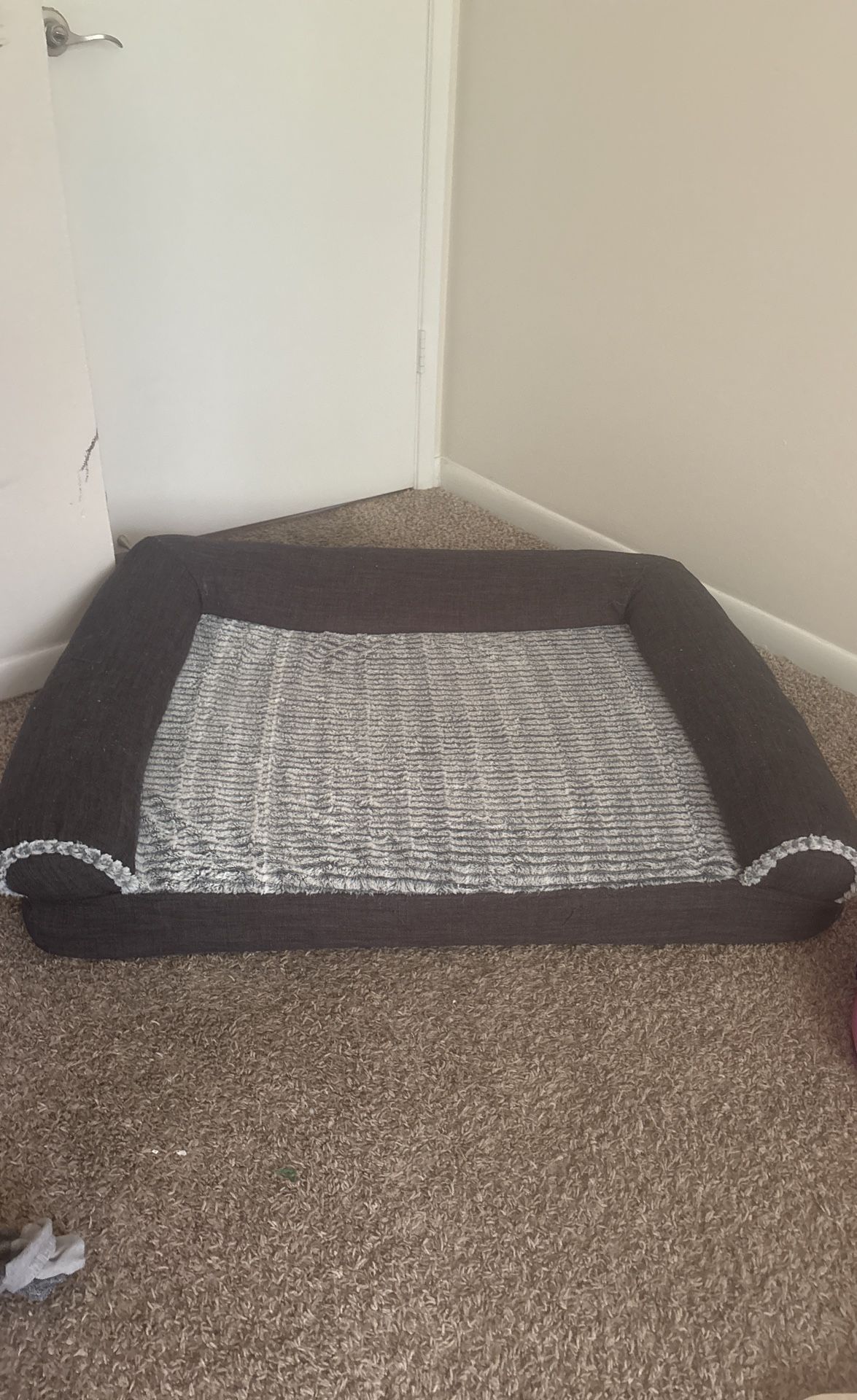 Dog Bed Xl