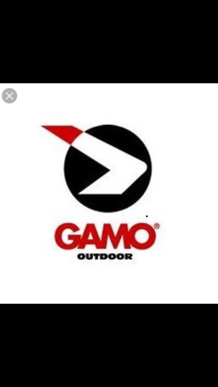 Gamo outback maxim