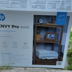HP Envy Pro Printer 