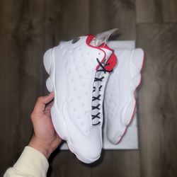 Jordan 13 Alternate History Of Flight Size 10