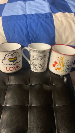 Collection de vasos