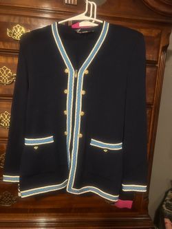 St. John’s cardigans Sz 2-4