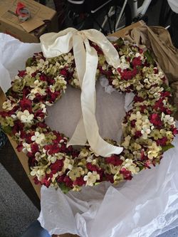 Door Wreath