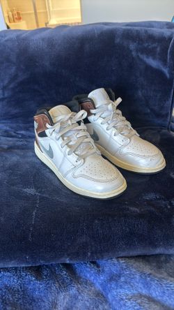 Nike Air Jordan 1