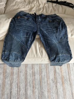 Balmain Jeans