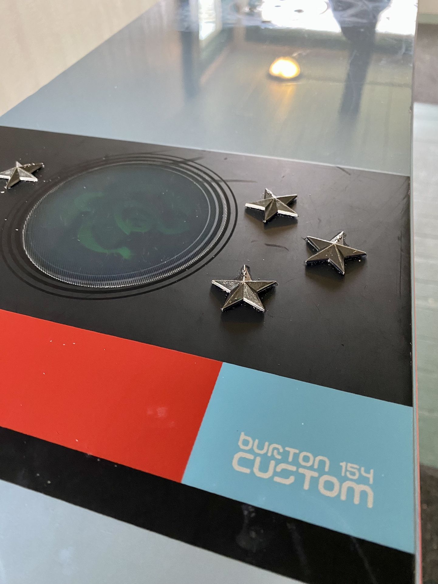 レア 2016 BURTON 20周年限定 CUSTOM 154 Burton Custom 20th Anniversary Review | Gear Institute