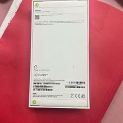 Iphone 15 New Open Box With T Mobile