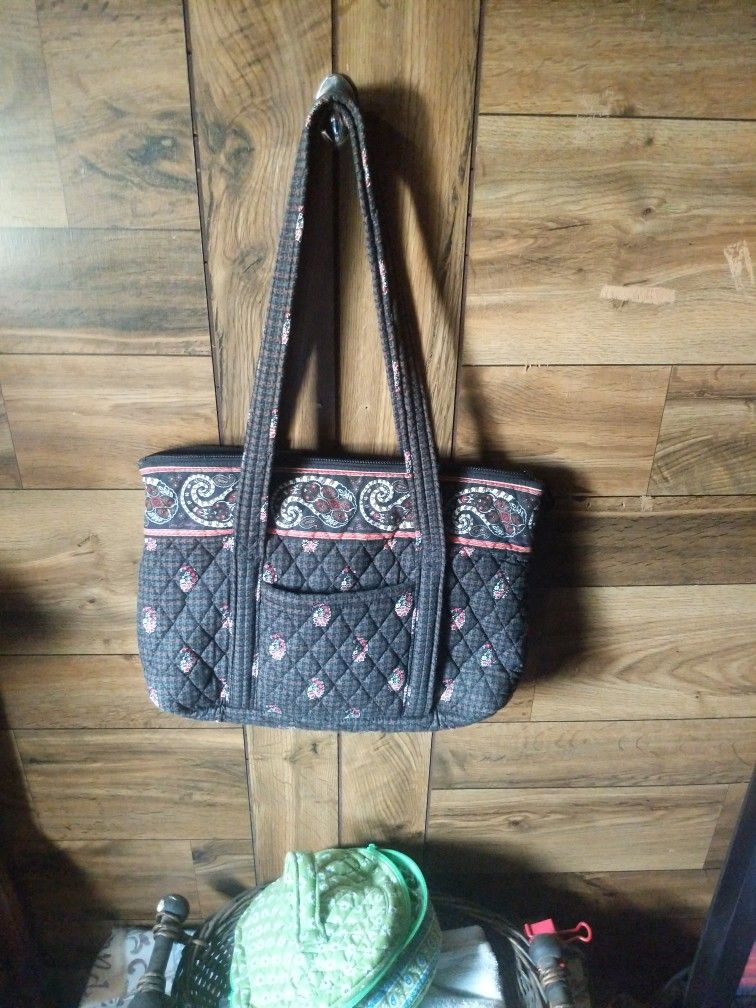 Vera Bradley Tote Bag