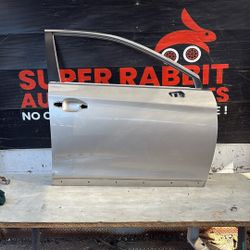 2015 Outback Door Front Passenger OEM 2019