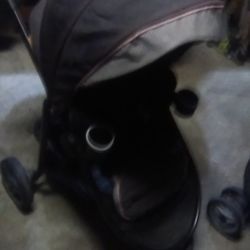 Graco Jogger Stroller $50