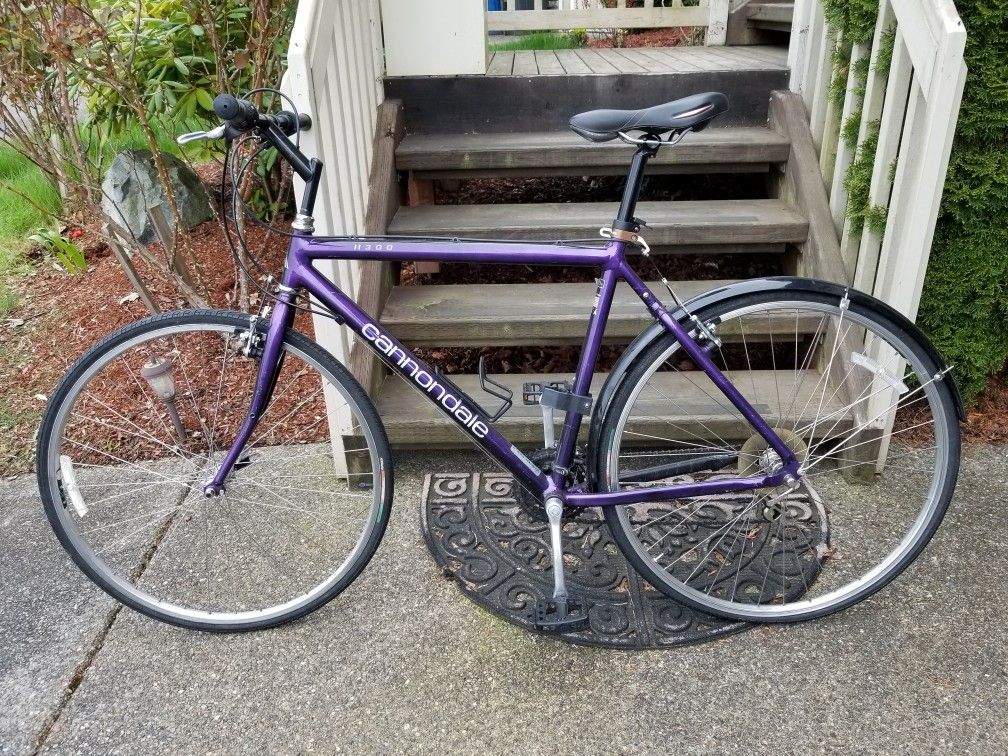 Cannondale h300 clearance