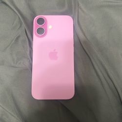 iPhone 16