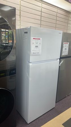 Mora 28 cu. Ft. Top Freezer Refrigerator