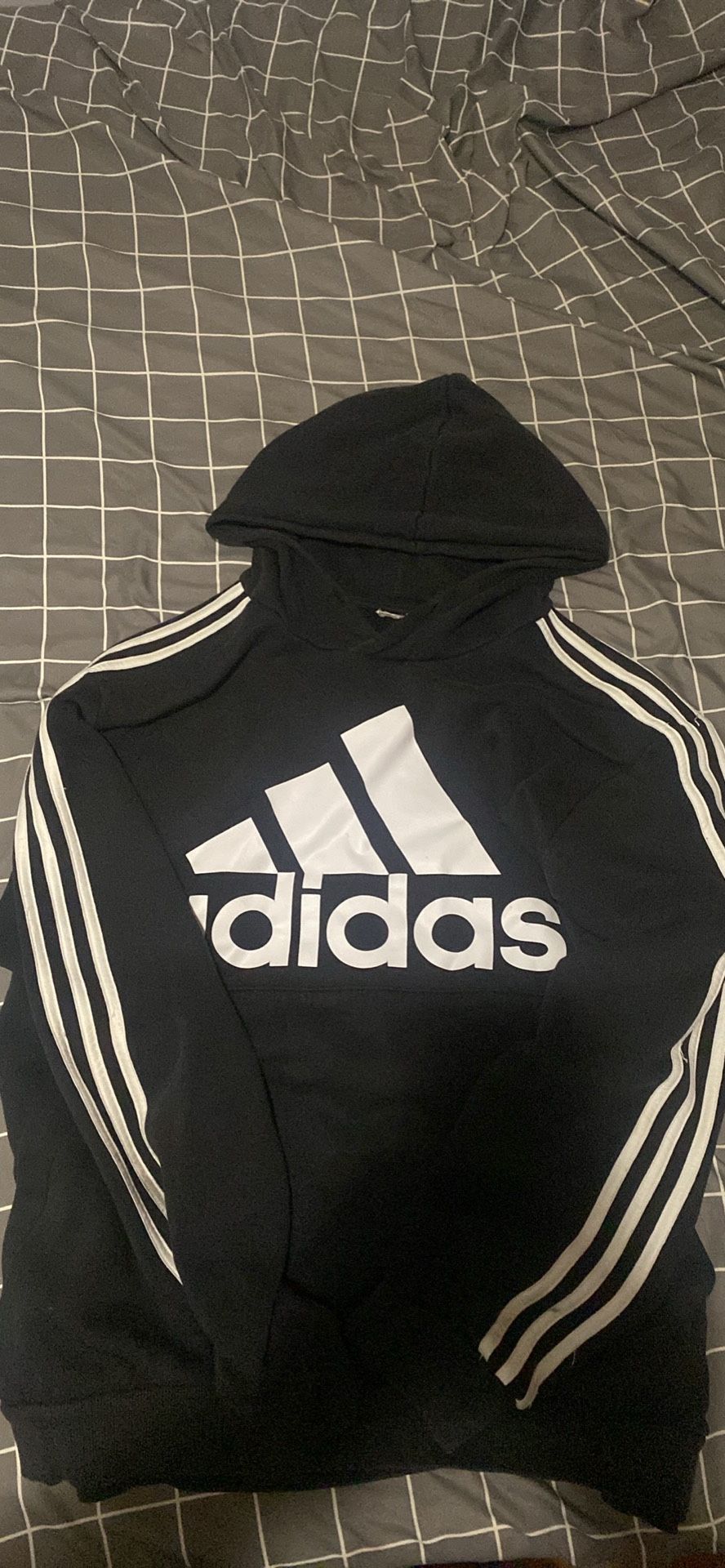 Adidas Hoodie (XL)