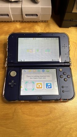 Nintendo 3DS Galaxy console