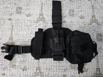 Thigh Rig