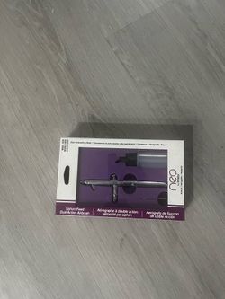 Neo air brush