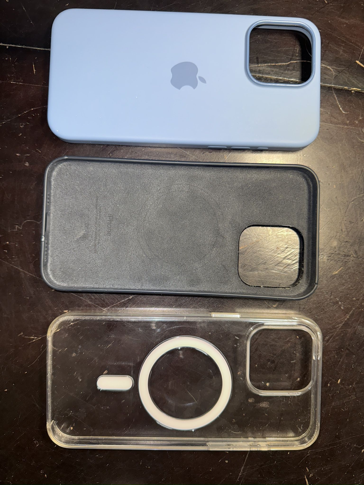 iPhone 15 Pro Max Official Apple Phone Cases - 3
