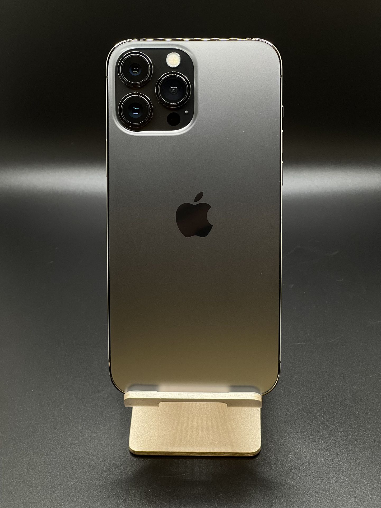 iPhone 13 Pro Max Graphite