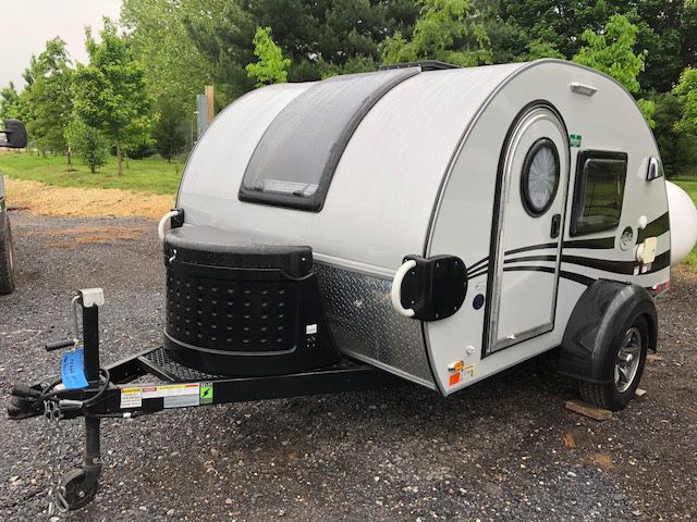 2017 Nucamp Tag XL rv for sale