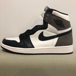 Jordan 1 High Mocha