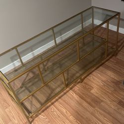 Ashley Furniture TV Stand 