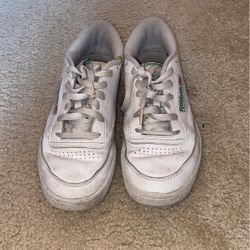 Reebok Shoes Men Size 9