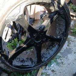 Giovanni Rims 265 35 22