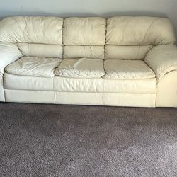 Couch Set 