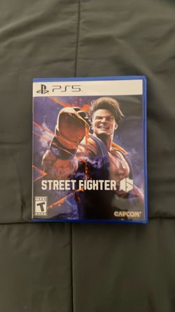 Street Fighter 6