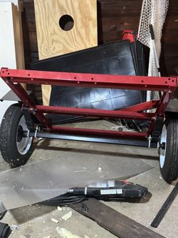 Utility Trailer