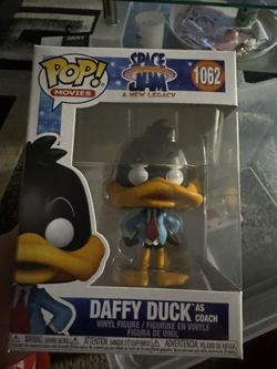 Daffy Duck Funko