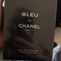 Bleu de chanel