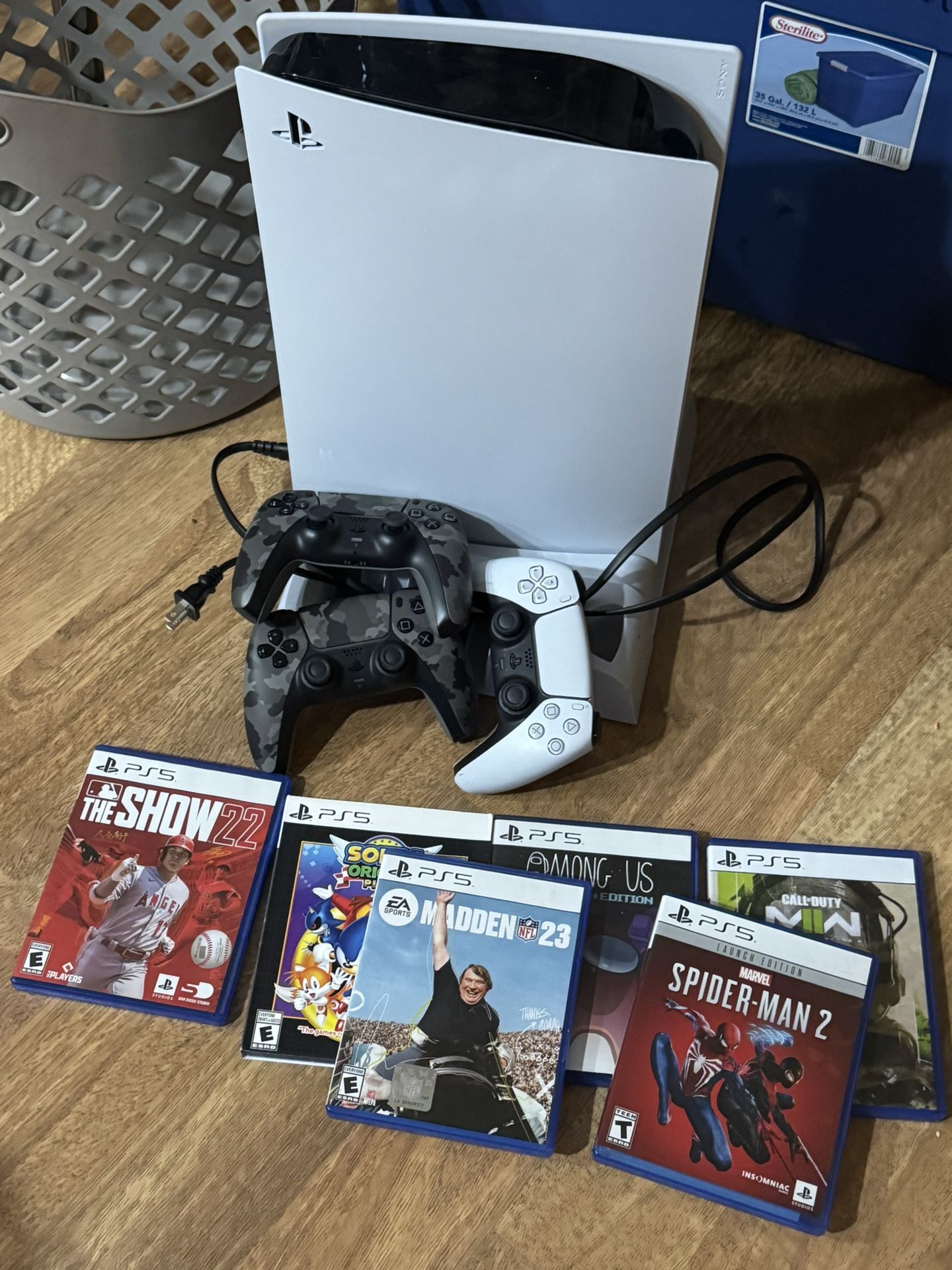 PlayStation 5
