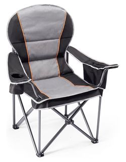 Oversized Folding Camping Chair -New