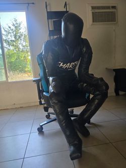 Grappling Dummy Smarty XL