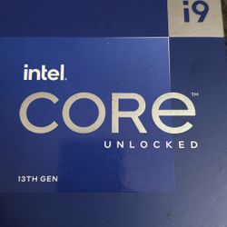 13900k For Sell