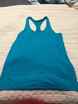 Women’s Nike shirt