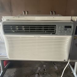 Kenmore Elite Window AC Unit