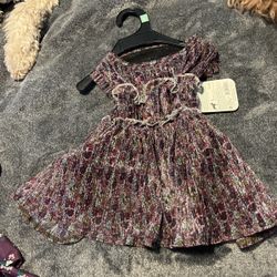 Doggy Dress