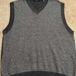 Mens Sweater Best Size Large 