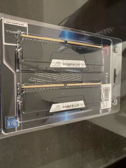 G.Skill Ripjaws V 16GB (2x8GB) DDR4 3200MHz Desktop